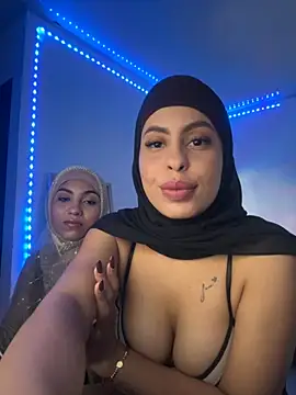 JannaNader12 online show from 11.22.25