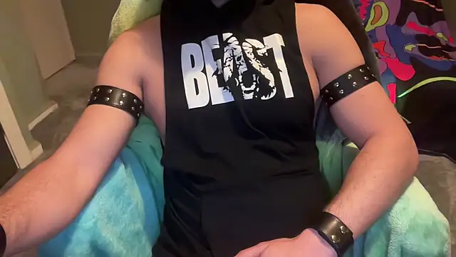 KinkyPlayerrr online show from 02.20.25