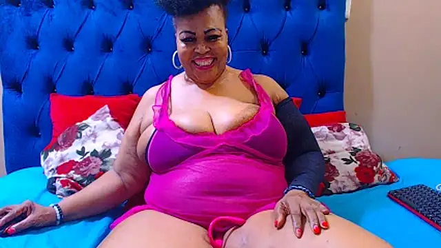 ebonycandy10 online show from 03.02.26
