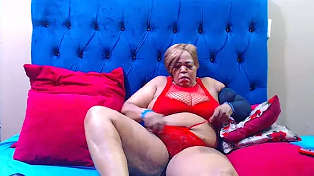 ebonycandy10 online show from 04.20.26