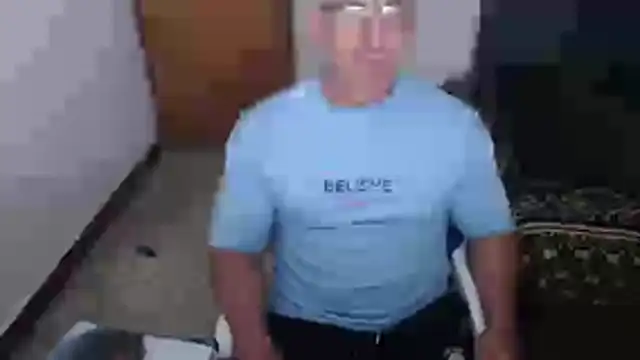 Snapshot of jefmuscle chatting on 05.31.26 jefmuscle online show from 05.31.26