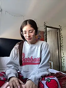 Princ3ssgabi online show from 12.17.24