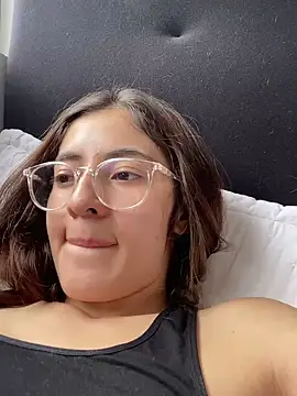 Princ3ssgabi online show from 12.18.24