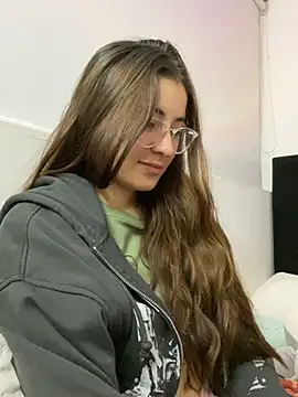 Princ3ssgabi online show from 01.18.25