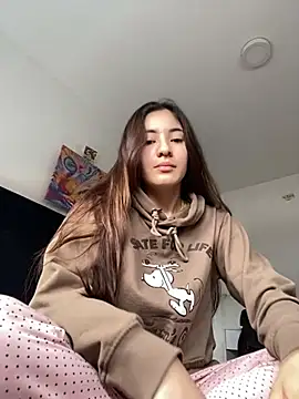 Princ3ssgabi online show from 01.28.25