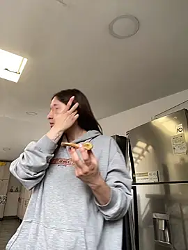 Princ3ssgabi online show from 02.12.25