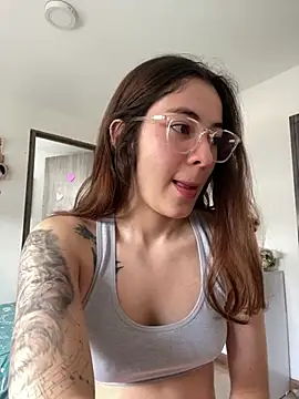 Princ3ssgabi online show from 03.11.25