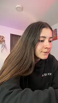 Princ3ssgabi online show from 09.17.25