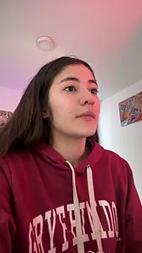 Princ3ssgabi online show from 09.19.25