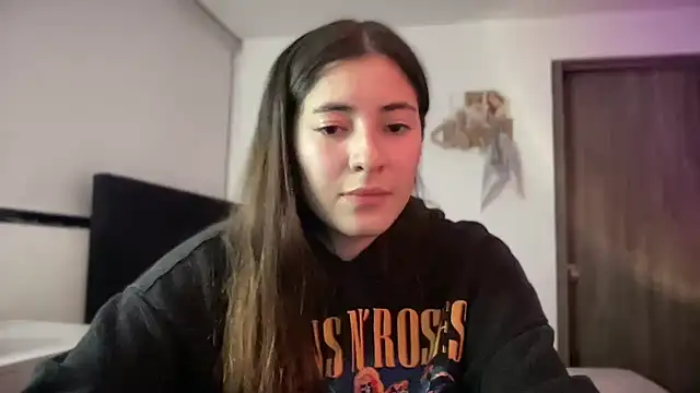 Princ3ssgabi online show from 10.04.25