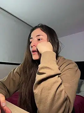 Princ3ssgabi online show from 12.02.25