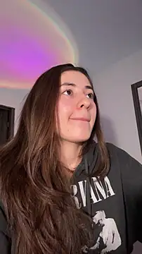 Snapshot of Princ3ssgabi chatting on 03.02.26 Princ3ssgabi online show from 03.02.26