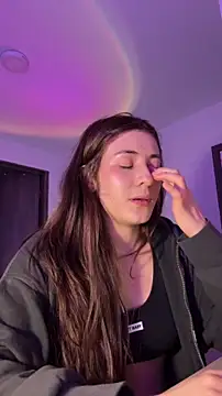 Snapshot of Princ3ssgabi chatting on 03.11.26 Princ3ssgabi online show from 03.11.26