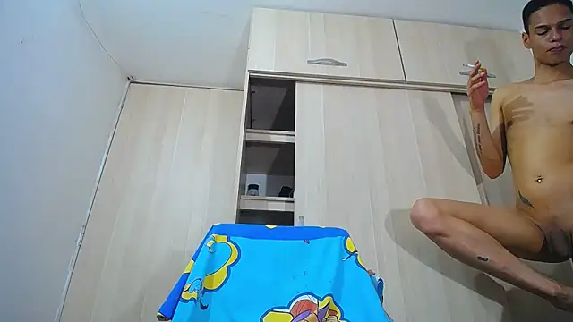 Snapshot of Jhhan234 chatting on 11.23.25 Jhhan234 online show from 11.23.25