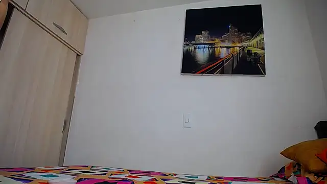 Snapshot of Jhhan234 chatting on 12.18.25 Jhhan234 online show from 12.18.25