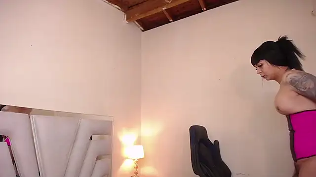 Exotic  XXX online show from 02.15.26