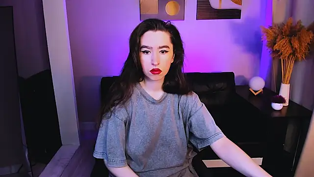 Lily xBabe online show from 05.31.26