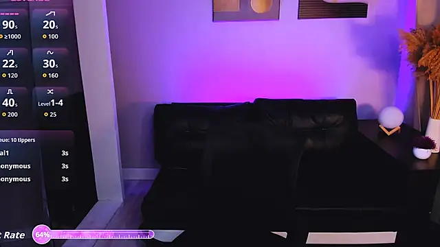 Lily xBabe online show from 05.31.26