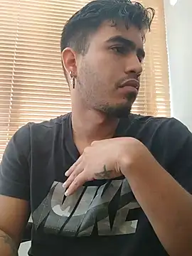 jaden 98  online show from 12.13.25