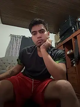 jaden 98  online show from 01.06.26