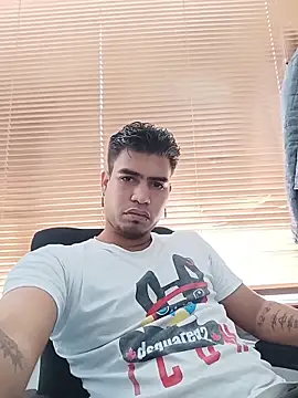 jaden 98  online show from 02.02.26