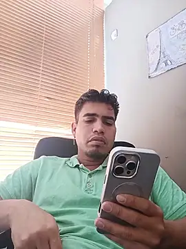 jaden 98  online show from 02.03.26