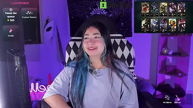 sweetcoralinee online show from 03.04.26