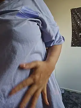 sweetcoralinee online show from 03.25.26