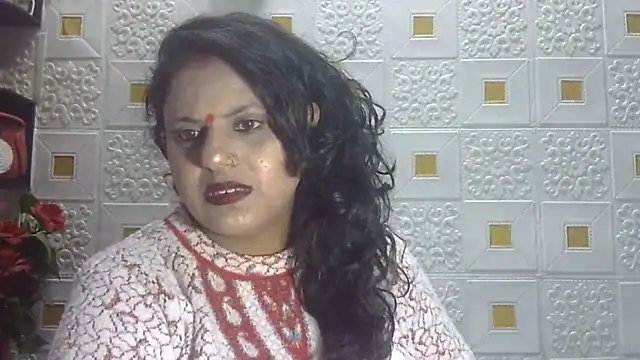 Sexy komolika online show from 02.27.25