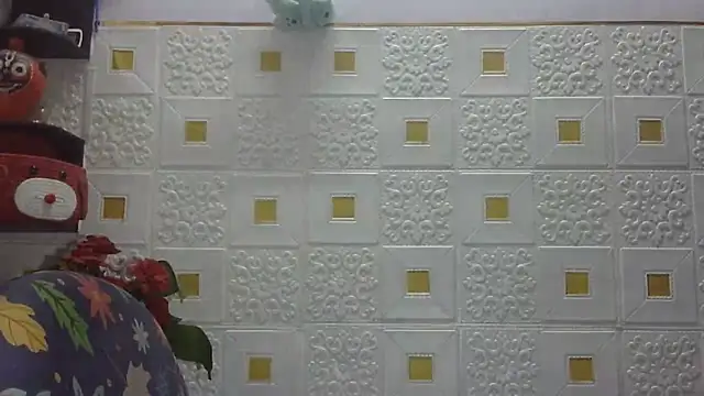 Sexy komolika online show from 03.05.25