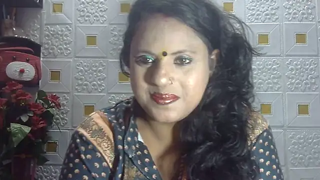 Sexy komolika online show from 03.08.25