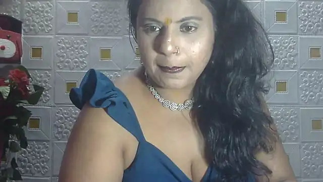 Sexy komolika online show from 03.10.25