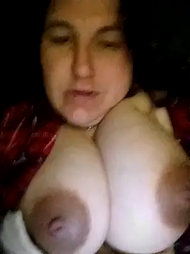 BlackVBarbie online show from 03.18.26