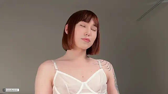 melodyxlove online show from 05.02.26