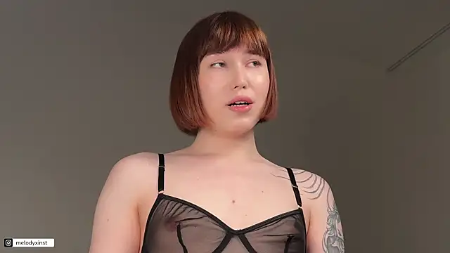 melodyxlove online show from 07.20.26