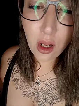 DirtySecretz online show from 05.03.26