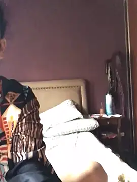 Snapshot of Marcoroom chatting on 09.20.25 Marcoroom online show from 09.20.25