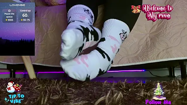 HECATE 23 online show from 12.27.24