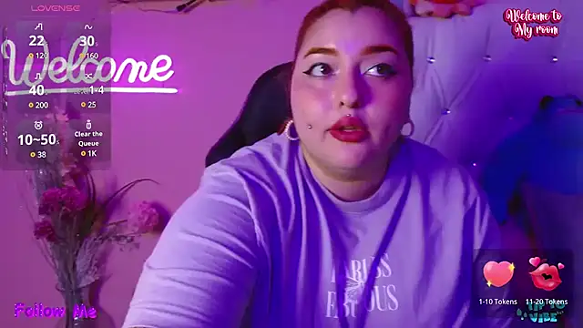 HECATE 23 online show from 01.27.25