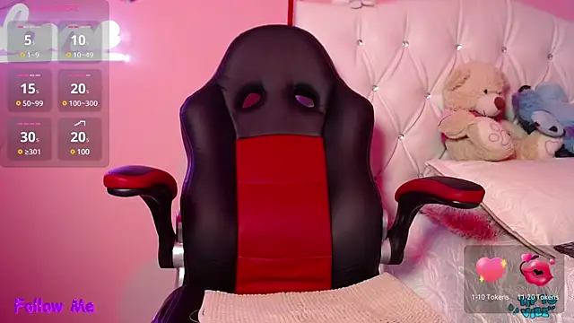 HECATE 23 online show from 03.14.25