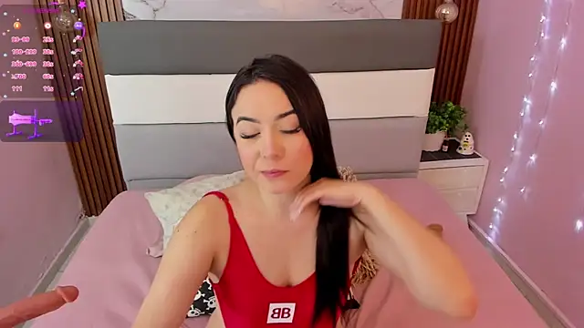 ETHANLOVE1 online show from 10.27.25