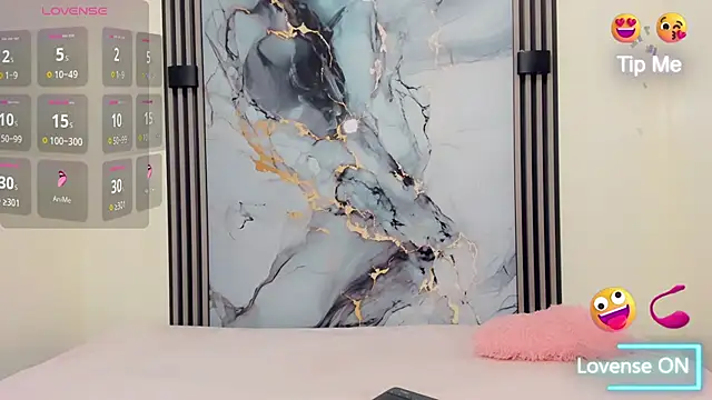 Rubi 30 online show from 01.06.26