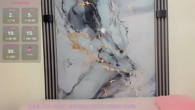 Rubi 30 online show from 01.19.26