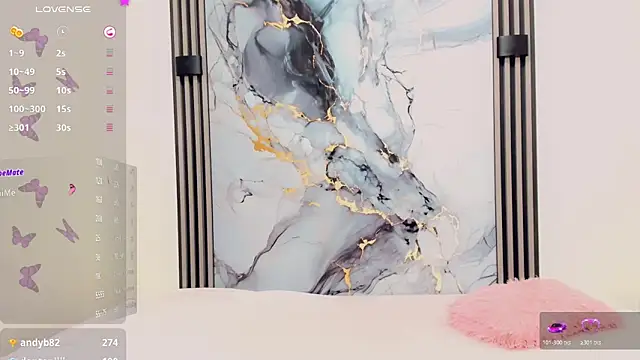 Snapshot of Rubi_30 chatting on 02.10.26 Rubi 30 online show from 02.10.26