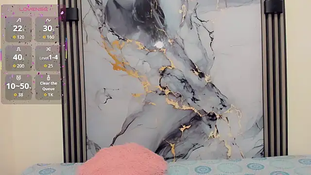 Snapshot of Rubi_30 chatting on 03.02.26 Rubi 30 online show from 03.02.26