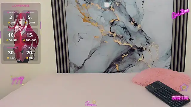 Snapshot of Rubi_30 chatting on 03.05.26 Rubi 30 online show from 03.05.26