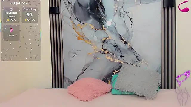 Snapshot of Rubi_30 chatting on 03.18.26 Rubi 30 online show from 03.18.26