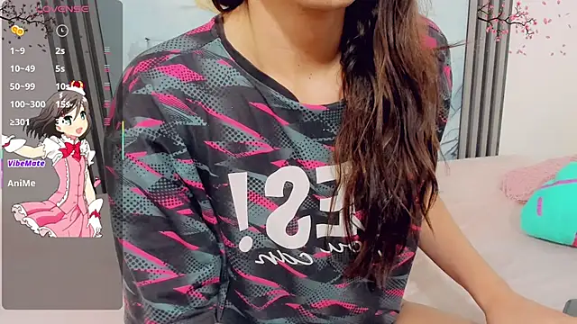 Rubi 30 online show from 04.21.26