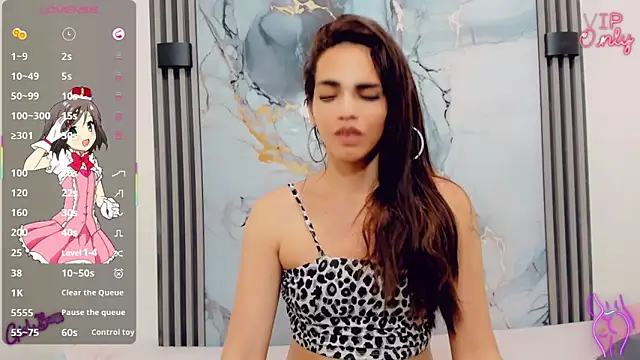 Rubi 30 online show from 05.06.26