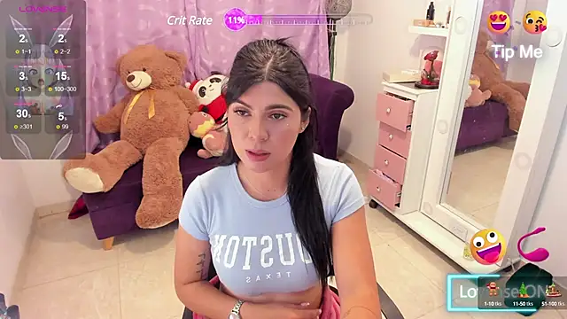 cynthia watson online show from 03.11.25